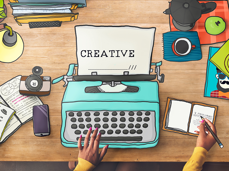 5 Skills Every Successful Content Creator Should Have