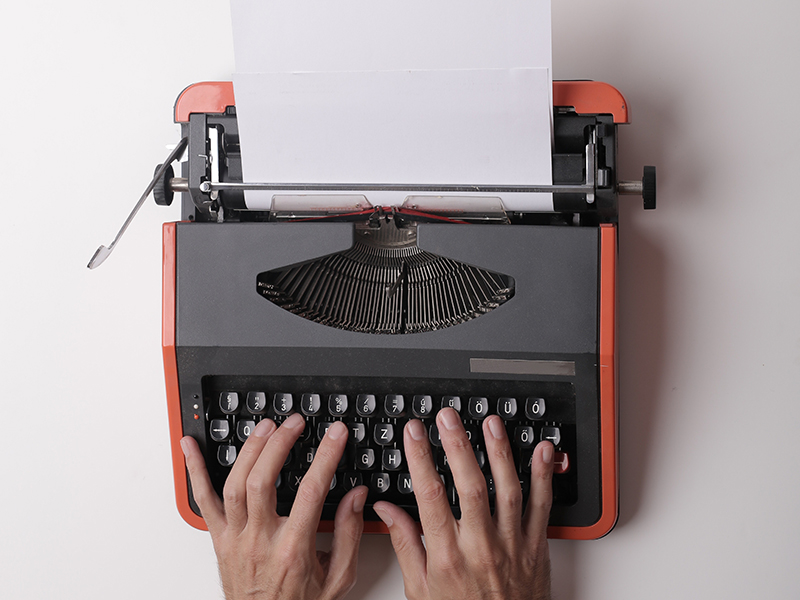 Content Writing vs. Copywriting