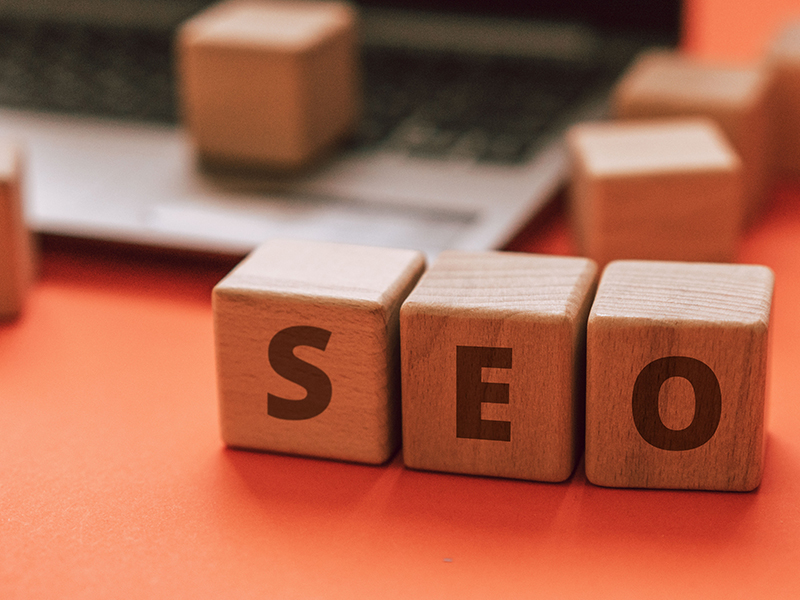 The Role of SEO in Content Marketing