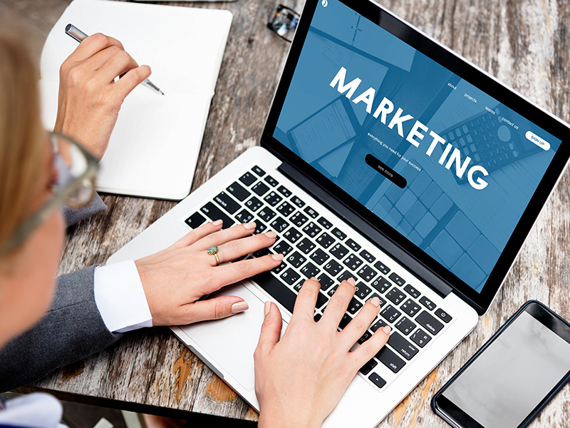 The Role of Content Marketing in Creating a Strong Online Presence