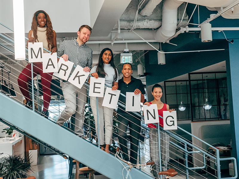 Content Marketing for Small Businesses on a Budget