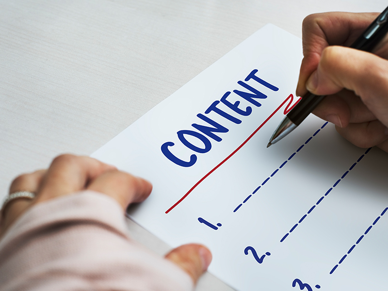 How to Conduct a Content Audit and Use it to Inform Your Strategy