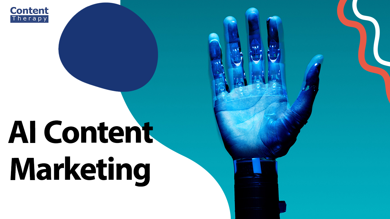 AI Content Marketing: The Future of Digital Marketing