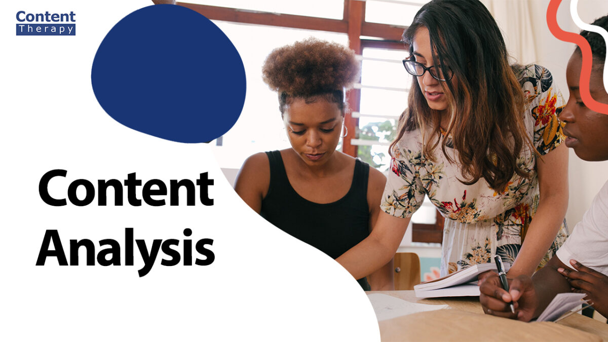 Content Analysis: A Powerful Research Method for Analyzing Textual Data