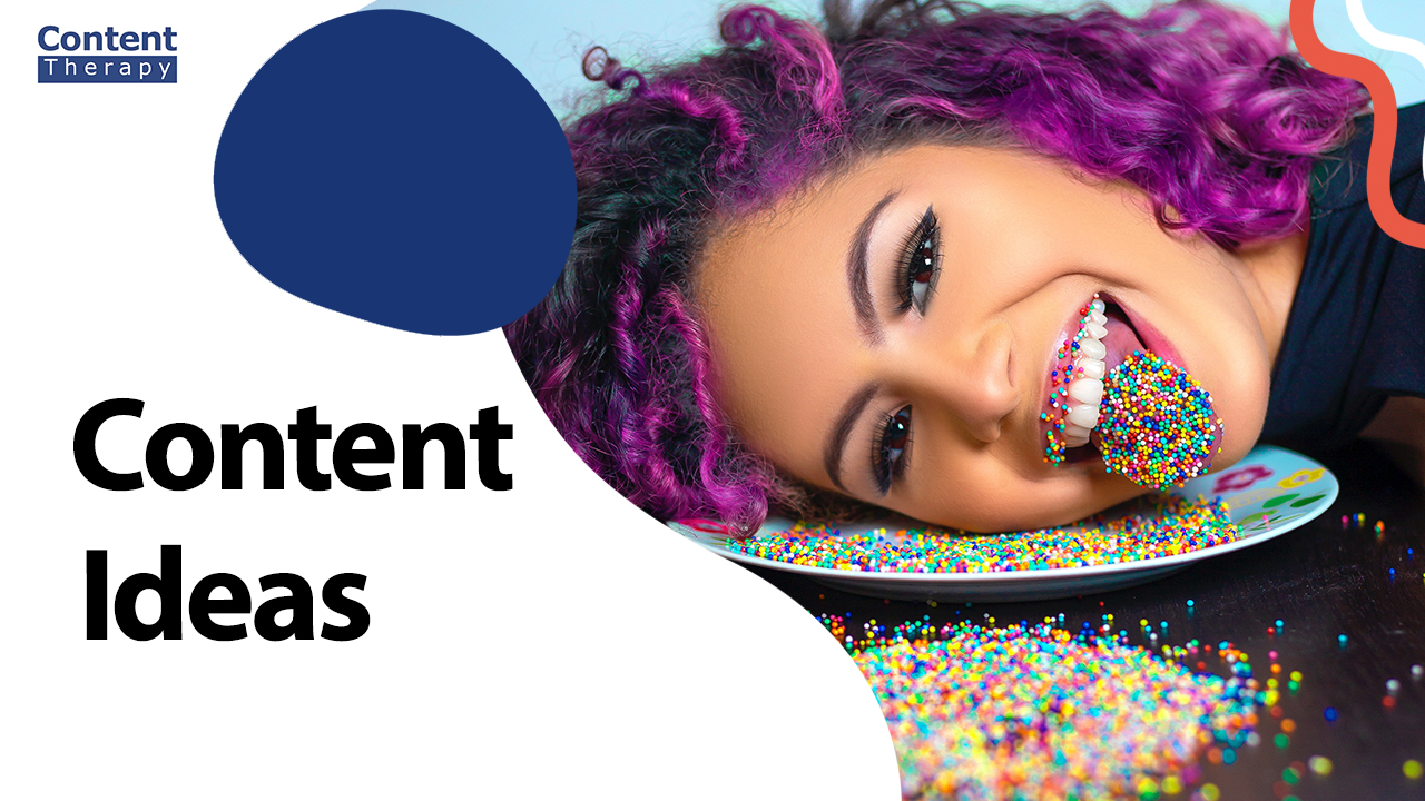 Content Ideas That Will Make Your Social Media Stand Out