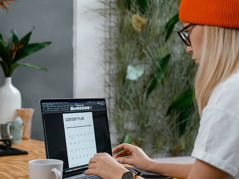 What is a Content Plan and Why is it Important for Your Business?