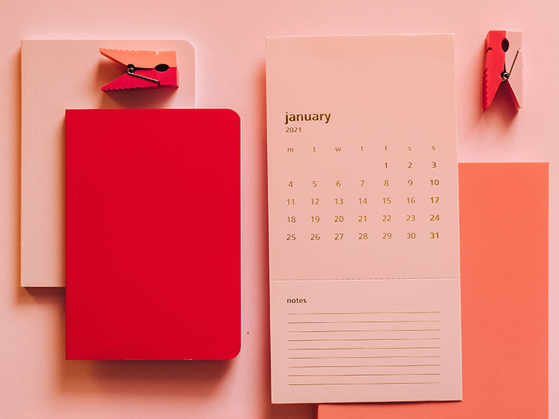 The Benefits of Using a Content Calendar for Your Social Media Strategy