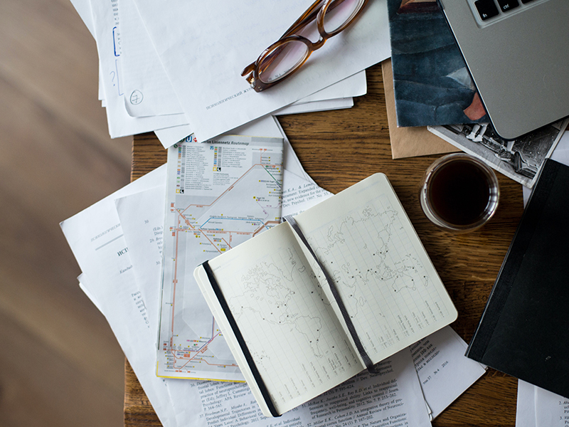 How to Use Content Journey Mapping to Improve Your Content Strategy