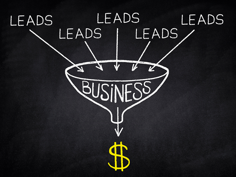 How to Optimize Your Content for Each Stage of the Marketing Funnel