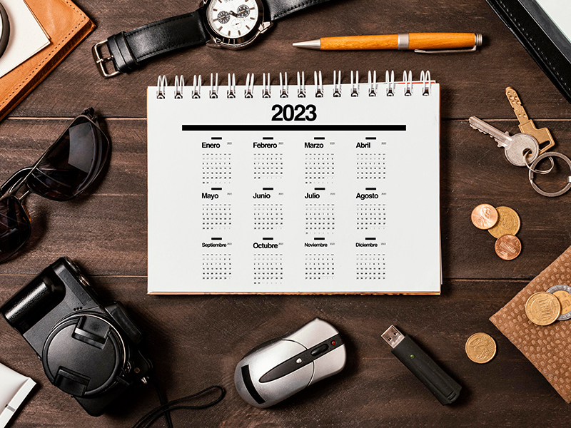 How to Keep Your Content Calendar Fresh and Creative All Year Long